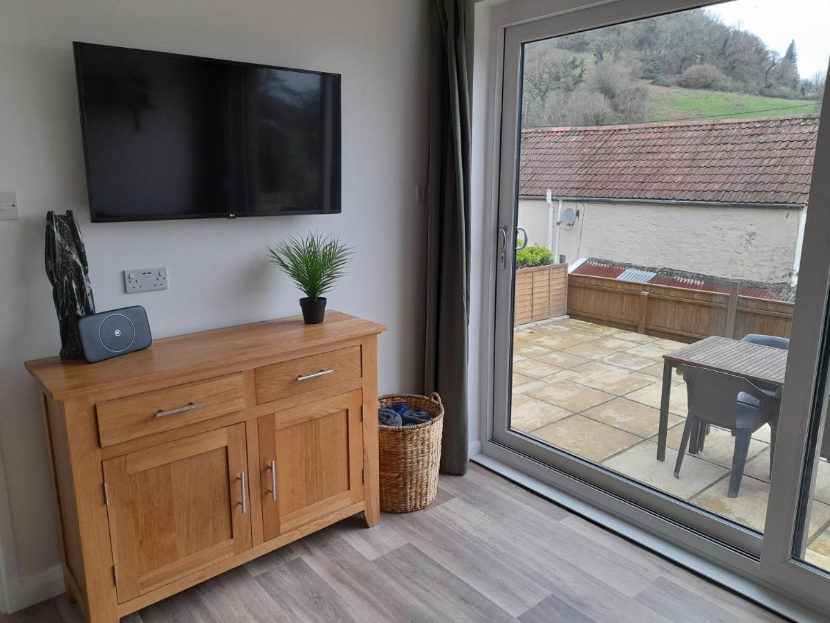 High Tide - 2 Bed Sunny Holiday Home Near Beach With Garden And Parking Combe Martin Buitenkant foto