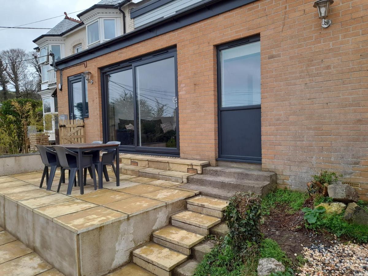 High Tide - 2 Bed Sunny Holiday Home Near Beach With Garden And Parking Combe Martin Buitenkant foto