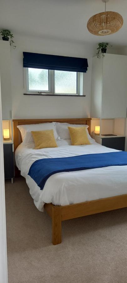 High Tide - 2 Bed Sunny Holiday Home Near Beach With Garden And Parking Combe Martin Buitenkant foto